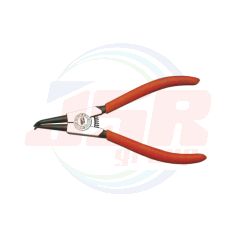 CIRCLIPS PLIERS - EXTERNAL BENT | EGA MASTER