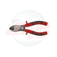 62284 | CABLE CUTTER (for Copper and Aluminium) | EGA MASTER