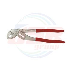 BOX JOINT PINCER TITACROM® WITH HANDLE | EGA MASTER