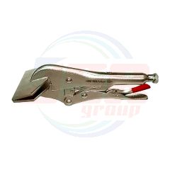 62487 | SHEET METAL GRIP PLIER TITACROM® | EGA MASTER