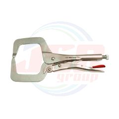 62492 | C CLAMPS GRIP PLIER TITACROM® | EGA MASTER