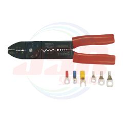 62494 | CRIMPING PLIER | EGA MASTER