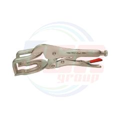 WELDING GRIP PLIER TITACROM® | EGA MASTER