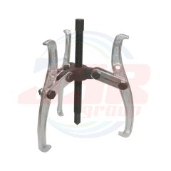 3 JAW GEAR PULLER REVERSIBLE 2 POSITIONS | EGA MASTER