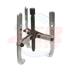 3 JAW GEAR PULLER 2 POSITION TITACROM® | EGA MASTER