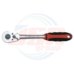62603 | REVERSIBLE RATCHET HANDLE 1/4” | EGA MASTER