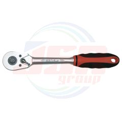 62604 | REVERSIBLE RATCHET HANDLE 3/8” | EGA MASTER