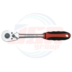 62606 | REVERSIBLE RATCHET HANDLE 1/2” | EGA MASTER