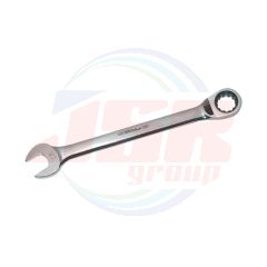 REVERSIBLE MASTERGEAR COMBINATION RATCHET WRENCH | EGA MASTER