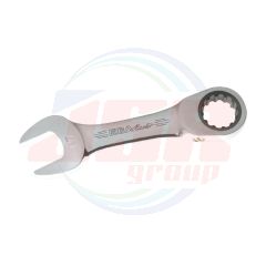 REVERSIBLE MASTERGEAR COMBINATION RATCHET WRENCH RMCRW | EGA MASTER