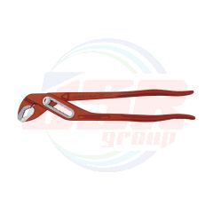 BOX JOINT PINCER NEAT TIPS | EGA MASTER