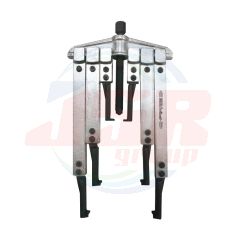 62801 | UNIVERSAL GEAR PULLER 6 JAW | EGA MASTER