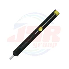 63256 | DESOLDERING PUMP WITH ANTI-STATIC RUBBER NOZZLE | EGA MASTER