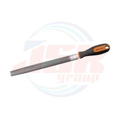 HALF ROUND FILES | EGA MASTER