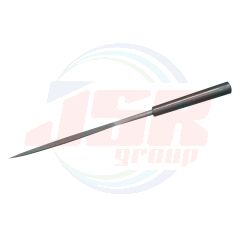 63715 | NEEDLE FILES - FLAT FILES | EGA MASTER