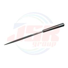 63718 | NEEDLE FILES - TRIANGULAR FILES | EGA MASTER