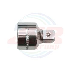 65040 | ADAPTER FOR SOCKET WRENCH 1” | EGA MASTER