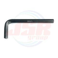 HEXAGONAL KEY STANDARD AF MM | EGA MASTER