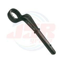 OFFSET RING SPANNER FOR EXTENSION AF MM | EGA MASTER