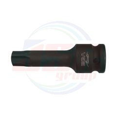 IMPACT SOCKET BITS 1/2” TORX | EGA MASTER
