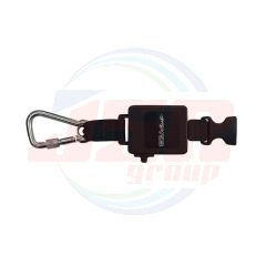 66248 |Retractable LANYARDS ANTIDROP TOOLS 200mm | EGA MASTER