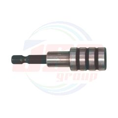 66264 | MAGNETIC BIT HOLDER AUTOMATIC “PULL TYPE” | EGA MASTER
