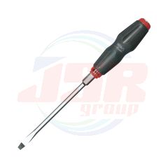 SLOTTED SCREWDRIVER HEXAGONAL MASTERPUNCH MM | EGA MASTER
