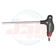 HEXAGONAL ALLEN SCREWDRIVER | EGA MASTER