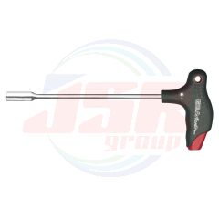 SOCKET SCREWDRIVER MM | EGA MASTER