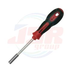 66731 | MAGNETIC BIT HOLDER SCREWDRIVER | EGA MASTER