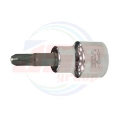 SOCKET BITS 1/4” PHILLIPS | EGA MASTER