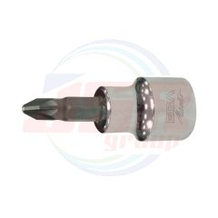 SOCKET BITS 3/8” POZIDRIV | EGA MASTER
