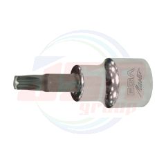SOCKET BITS 1/2” TORX | EGA MASTER