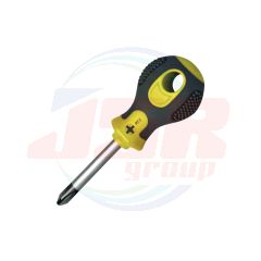 STUBBY SCREWDRIVER - POZIDRIV | EGA MASTER
