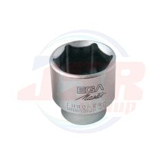SOCKET WRENCH 3/4” 6 PT INCH | EGA MASTER