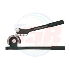 TUBE BENDER TOOLS | EGA MASTER