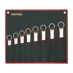 COMBINATION DEEP OFFSET SPANNER SET | EGA MASTER