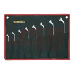 DOUBLE OFFSET RING WRENCHES SET | EGA MASTER