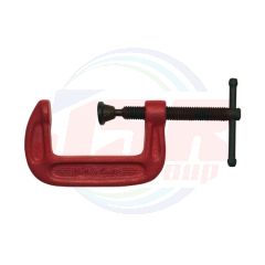 TYPE G CLAMP | EGA MASTER