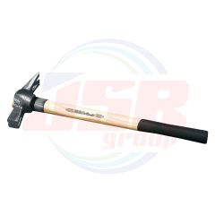 SPANISH TYPE CLAW HAMMER | EGA MASTER