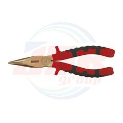 LONG NOSE PLIERS NON-SPARKING | EGA MASTER