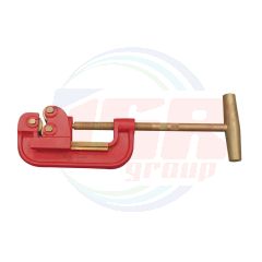 PIPE CUTTER PIPE TOOLS NON-SPARKING | EGA MASTER