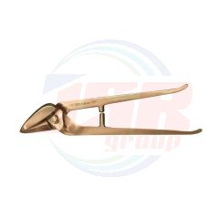 RIGTH CUT NIPPER SHEAR CUTTING NON-SPARKING | EGA MASTER