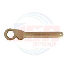 INCH - RATCHET SPANNER WRENCHES NON-SPARKING | EGA MASTER