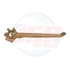 BUNG WRENCH SPECIAL WRENCHES NON-SPARKING | EGA MASTER