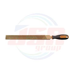  Hand file non-sparking cu-be | EGA MASTER