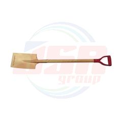 SHOVELS AND RAKES NON-SPARKING | EGA MASTER