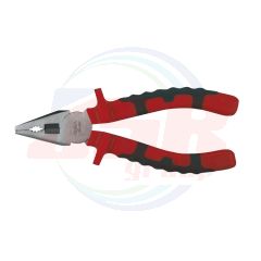 COMBINATION PLIER NON-MAGNETIC TITANIUM | EGA MASTER