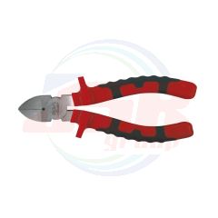 DIAGONAL CUTTING PLIER NON-MAGNETIC TITANIUM | EGA MASTER