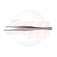 71657 | Tweezer neat tip non-magnetic titanium | EGA MASTER